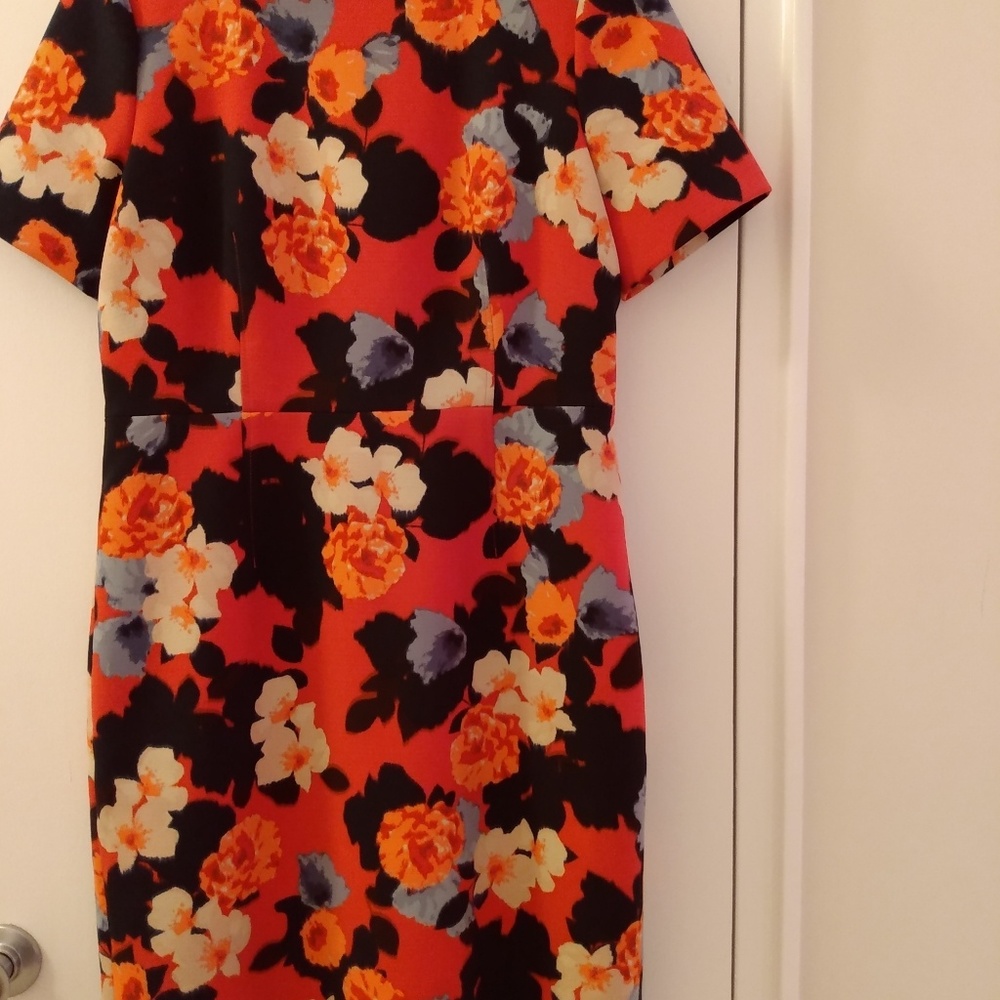 Dress - Picture 6 of 6